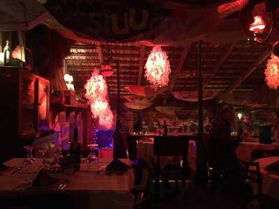 Bistrozinho Do David