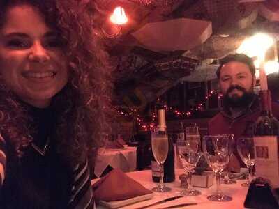 Bistrozinho Do David