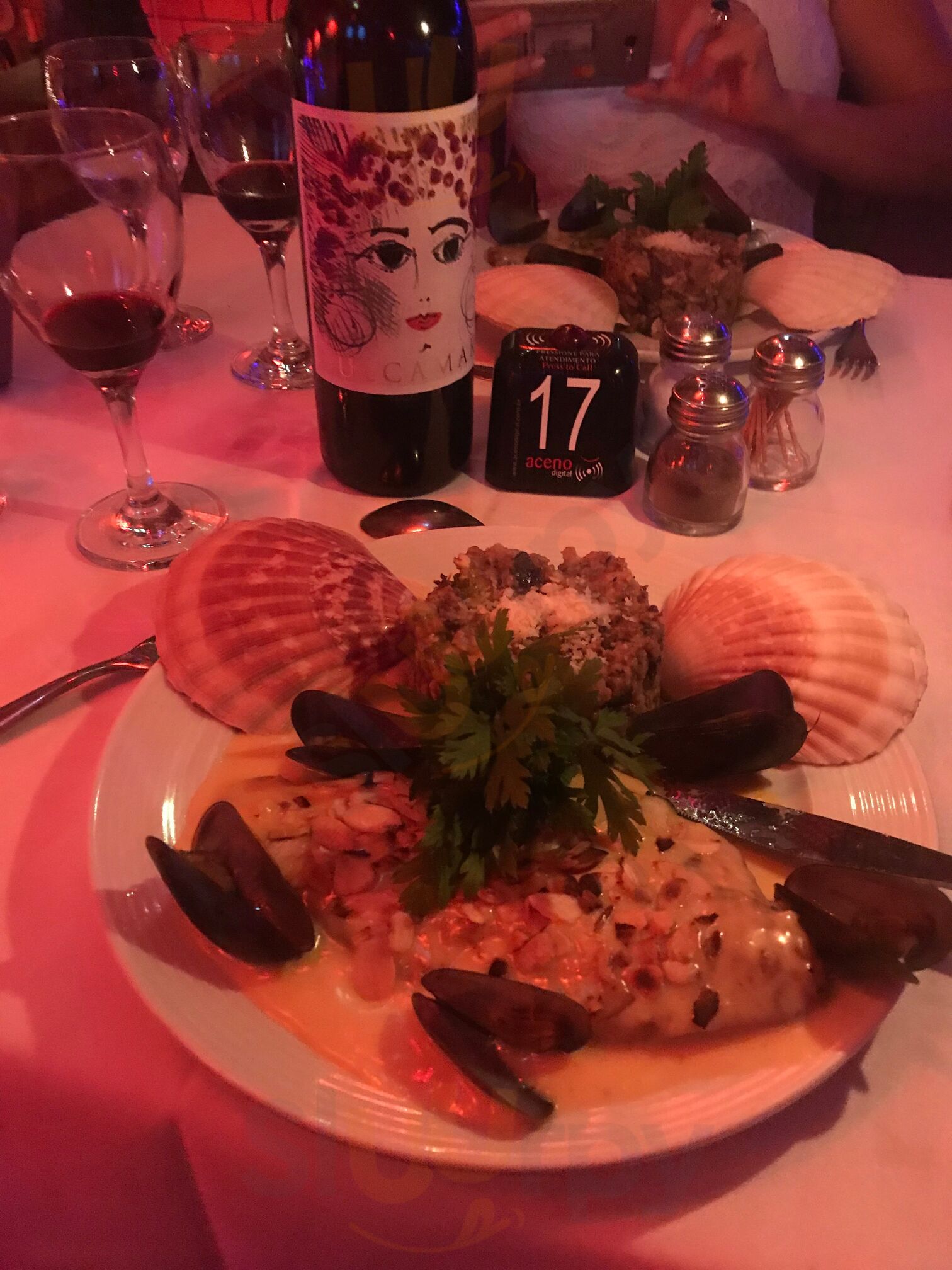 Bistrozinho Do David