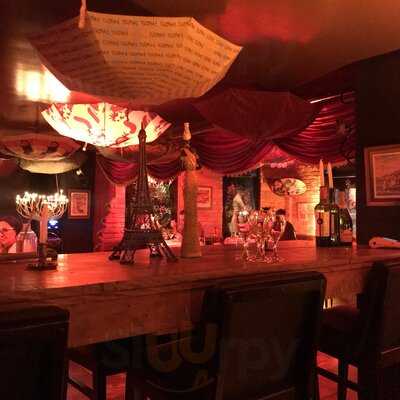 Bistrozinho Do David