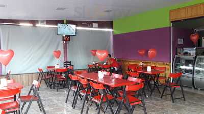 Lanchonete Sabor Do Acai