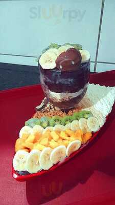 Lanchonete Sabor Do Acai