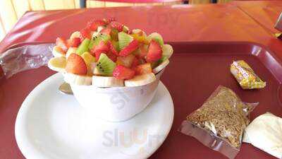 Lanchonete Sabor Do Acai