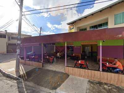 Lanchonete Sabor Do Acai