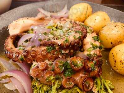 Empório Nero D'Ávola