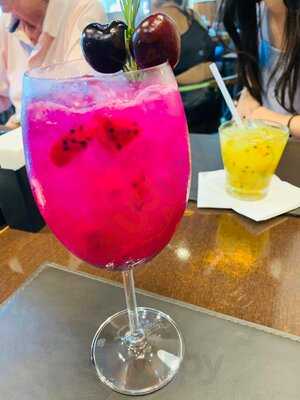 Empório Nero D'Ávola