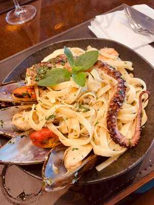 Empório Nero D'Ávola