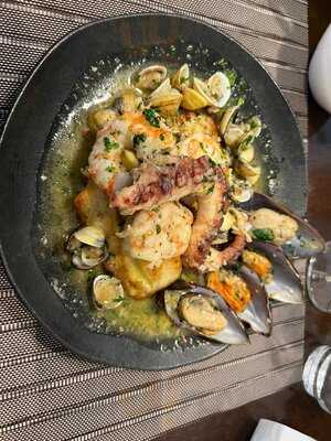 Empório Nero D'Ávola