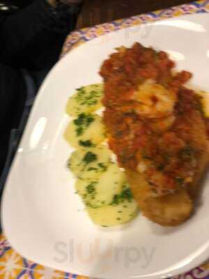 Empório Nero D'Ávola