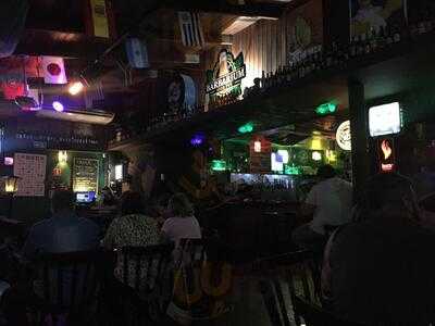Barbarium Pub