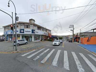 Paes E Lanches Bairro Alto