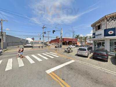 Paes E Lanches Bairro Alto