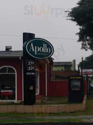Churrascaria Apollo