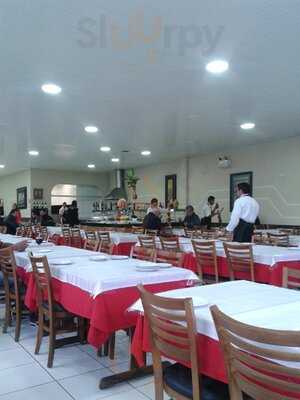 Churrascaria Apollo