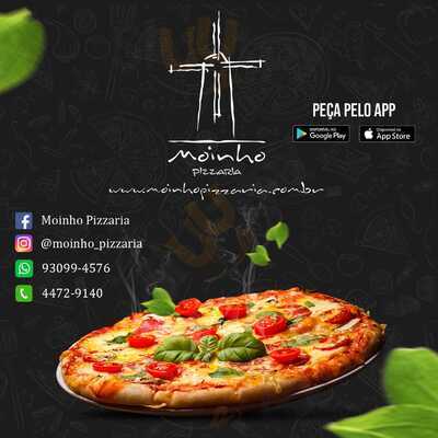 Moinho Pizzaria