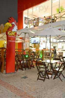 Gfc Frango Frito