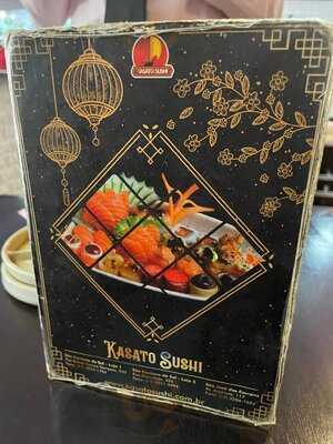 Kasato Sushi