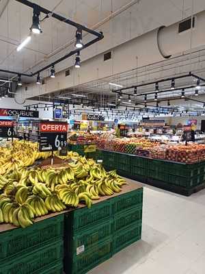 Mi & Au Lanchonete E Pastelaria