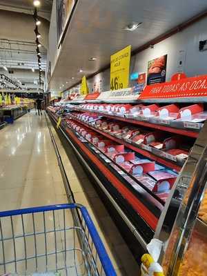 Mi & Au Lanchonete E Pastelaria