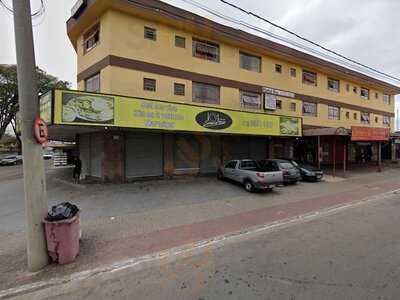 Restaurante Sirva-se Bem