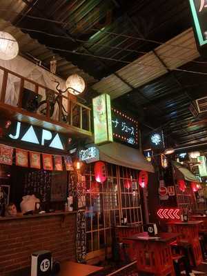 Bar Do Japa