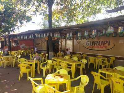 Gurupi Restaurante