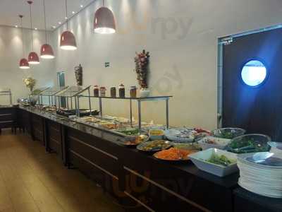 Restaurante Ghula Gulah