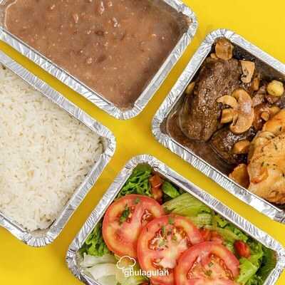 Restaurante Ghula Gulah