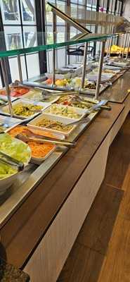 Restaurante Ghula Gulah