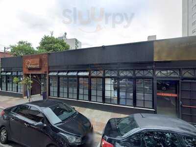 Restaurante Ghula Gulah