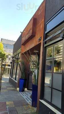 Restaurante Ghula Gulah