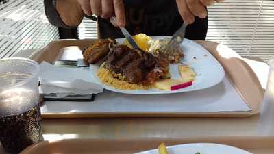 Restaurante Ghula Gulah