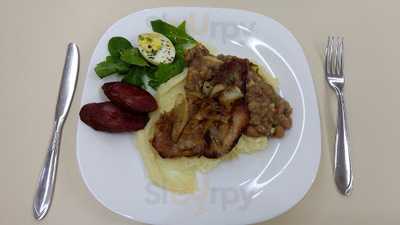 Restaurante Ghula Gulah