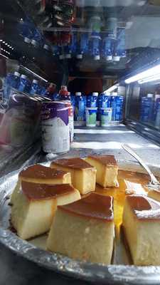 Lanchonete E Restaurante Caminho Do Mar