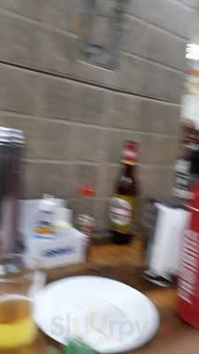 Lanchonete E Restaurante Caminho Do Mar