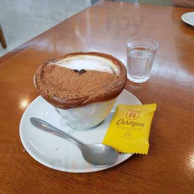 Cafeteria Havanna
