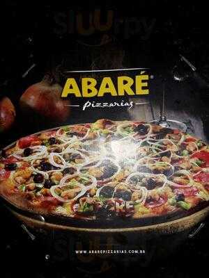 Abaré Pizzaria