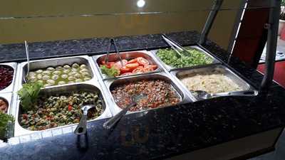 Bella Cozinha Restaurante