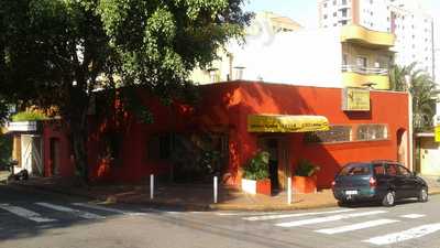 Bella Cozinha Restaurante