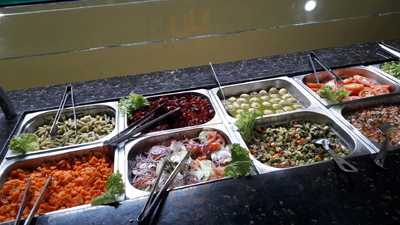 Bella Cozinha Restaurante