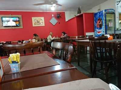 Bella Cozinha Restaurante