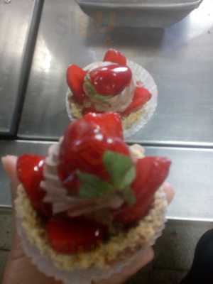 Paes E Doces Novo Milenio