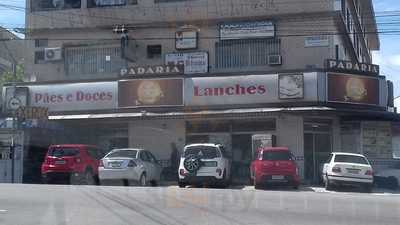 Paes E Doces Novo Milenio