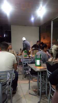 Paes E Doces Novo Milenio