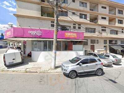 Paes E Doces Novo Milenio