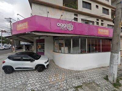 Paes E Doces Novo Milenio