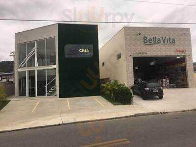 Padaria Bella Citta