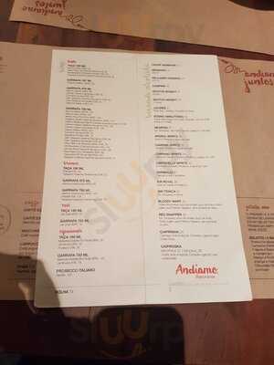 Andiamo São Caetano Do Sul