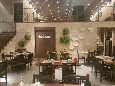 Andiamo São Caetano Do Sul