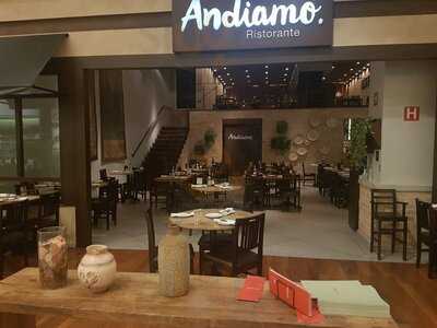 Andiamo São Caetano Do Sul